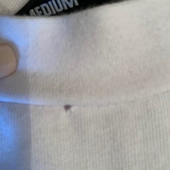 🦇 Pleasures Graphic Skater Tee 🦇 - Picture 4 of 4